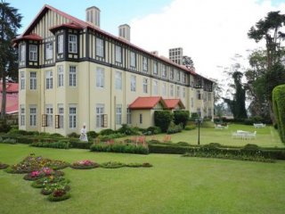 GRAND HOTEL  4