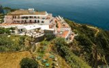 Katalog zájezdů - Itálie, Hotel Grazia alla Scannella