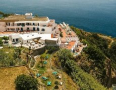 Hotel Grazia alla Scannella