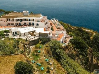 Hotel Grazia alla Scannella