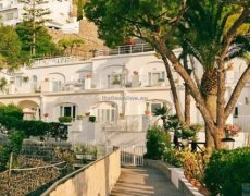 Hotel Miramare Sea Resort & Spa