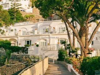 Hotel Miramare Sea Resort & Spa