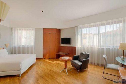 Hotel NH Milano Machiavelli