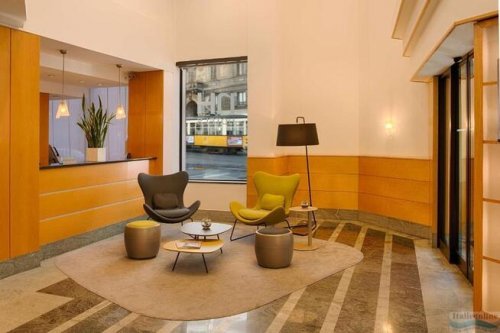 Hotel NH Milano Machiavelli