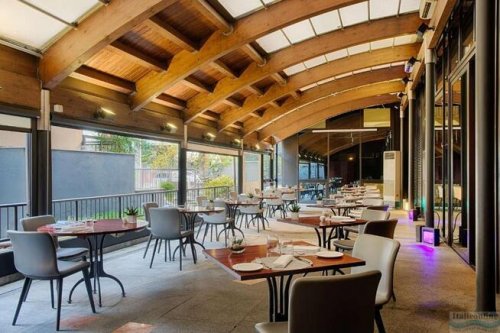 Hotel NH Milano Machiavelli