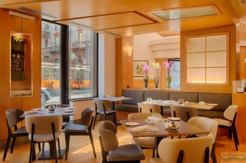 Hotel NH Milano Machiavelli