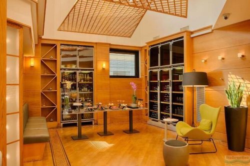 Hotel NH Milano Machiavelli