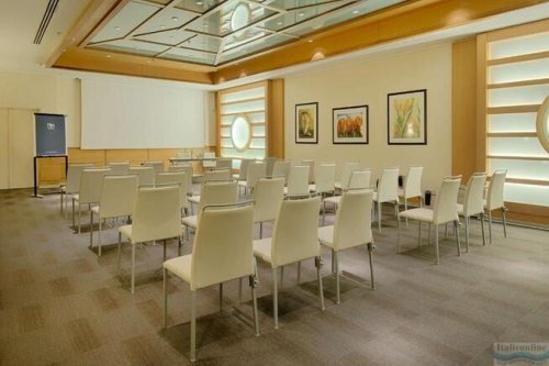 Hotel NH Milano Machiavelli