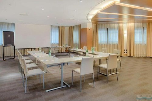 Hotel NH Milano Machiavelli