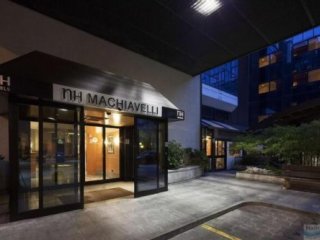 Hotel NH Milano Machiavelli Hotel NH Milano Machiavelli
