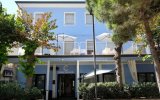Katalog zájezdů - Itálie, Hotel CANASTA