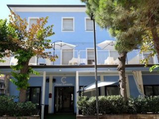 Hotel CANASTA