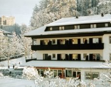 Hotel Bologna
