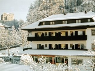 Hotel Bologna