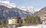 Katalog zájezdů - Itálie, hotel Aurora