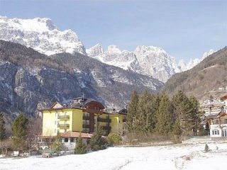 hotel Aurora