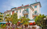 Katalog zájezdů - Itálie, Hotel Regina (snídaně)