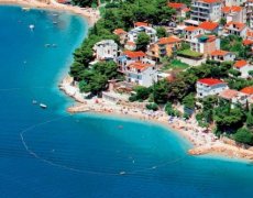 Apartmány Zvone