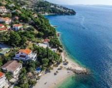 Apartmány Mandalinic