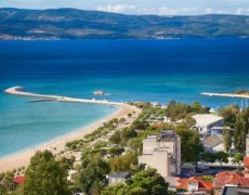 Apartmány Marusic