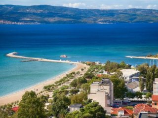 Apartmány Marusic