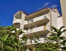 Apartmány Ivka