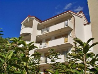 Apartmány Ivka