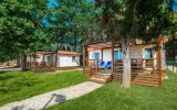 Katalog zájezdů - Chorvatsko, Resort Centinera (mobilhomy)