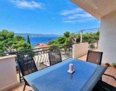 Apartmány Gajo