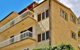 Apartmány Iko