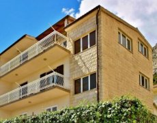 Apartmány Iko