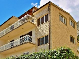 Apartmány Iko