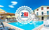 Katalog zájezdů - Itálie, Family Hotel Santa Martina