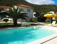Villa Valentina