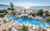 Katalog zájezdů - Bulharsko, Hotel Sentido Neptun Beach