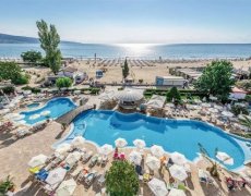 Hotel Sentido Neptun Beach
