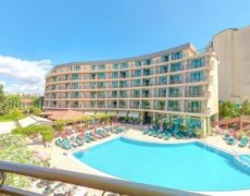 Hotel Mena Palace