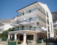 Pension Marija