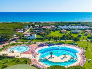 Villaggio California