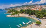 Apartmánový dům Dijana