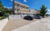 Apartmánový dům Chiara