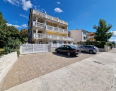 Apartmánový dům Chiara