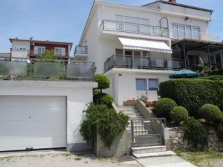 Apartmánový dům Zita