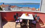 Apartmánový dům Ljubica