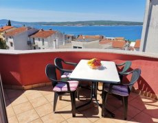 Apartmánový dům Ljubica