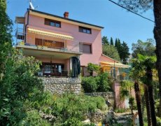 Apartmánový dům Jasminka