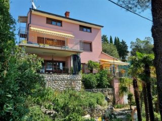 Apartmánový dům Jasminka