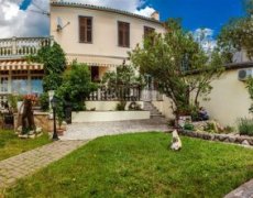 Apartmánový dům Vil