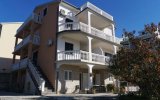 Apartmánový dům Grozdana
