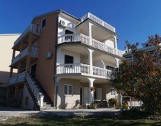 Apartmánový dům Grozdana